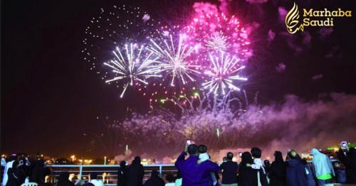 Abha park attracts over 1,500 visitors daily