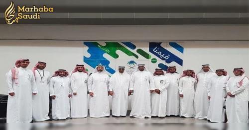 Saudi Ministry of Labor, Economic Cities Authority discuss employment opportunities