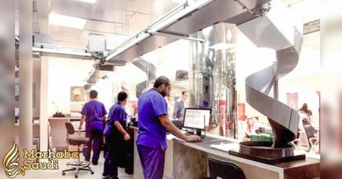 Saudi Arabia’s first ‘smart’ pharmacy inaugurated