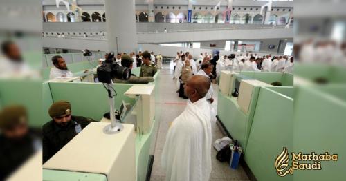 127,000 Bangladeshi pilgrims are ready to perform Hajj this year