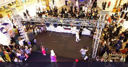 Jeddah Summer Festival is now ‘on the map’