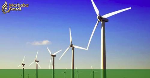Saudi Arabia receives bids for $500m wind farm