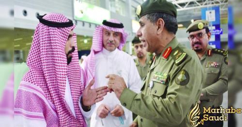 Haj minister denies stopping domestic pilgrim registration