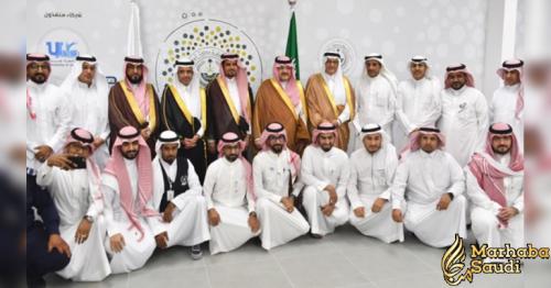 New center to train Saudis in the retail sector launched