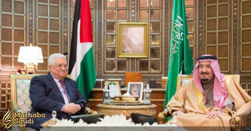 Saudi Arabia deposits $80 mln to support Palestinian Authority budget
