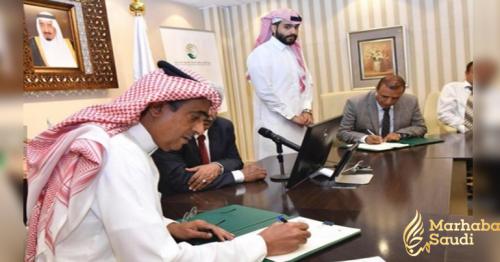 KSRelief signs agreements to treat Yemenis in hospitals in Aden, Taiz