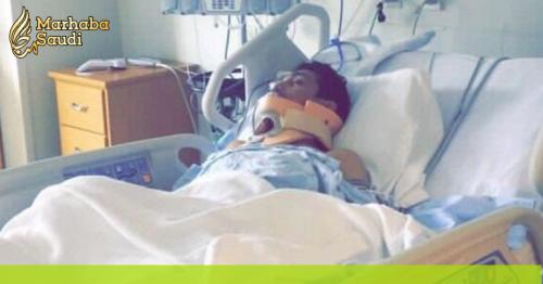 Saudi embassy in US appoints lawyer for student assaulted in Washington