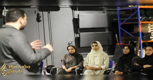 Film Production Course Launched in Riyadh