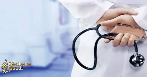 Nearly 6,000 doctors are jobless in the kingdom