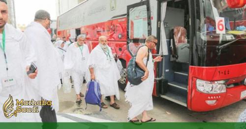 Transporters of pilgrims without permits face punishment