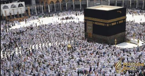 Hajj security forces oversee preparations for upcoming pilgrimage season
