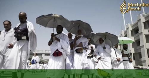 Saudi health ministry says no diseases or quarantine cases among pilgrims