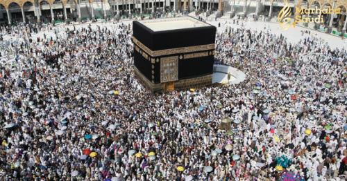 120 female guides to serve pilgrims