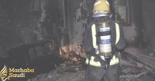 Fire in Tabuk wedding hall injures 14 women and children in Saudi Arabia