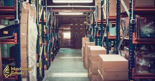 Auto spare parts shops absorb young Saudis