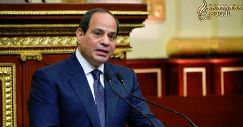 Egypt extends state of emergency for another 3 months