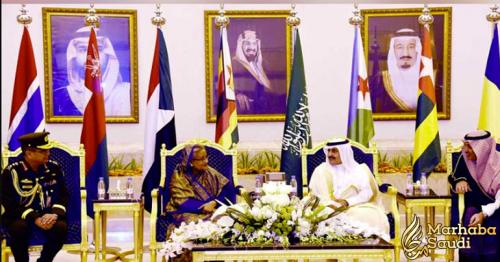 Bangladesh to sign MoU with Saudi Arabia on military cooperation during Hasina’s visit