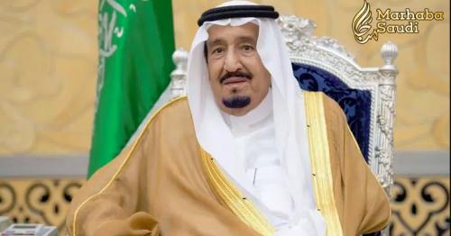 King Salman Congratulates Zambia's President On Independence Day