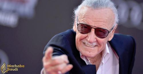 Marvel Comics legend Stan Lee dead at 95