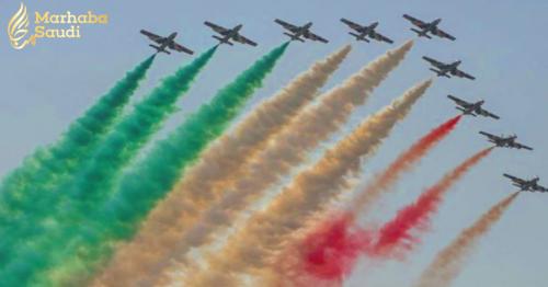 Bahrain Airshow – A $5 billion Success With 30,000 Visitors