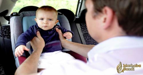 SR 300 Fine for a child below 10, sitting on the front seat of a vehicle