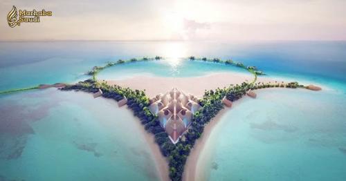 Saudi Arabia to become ‘a tourism magnet’