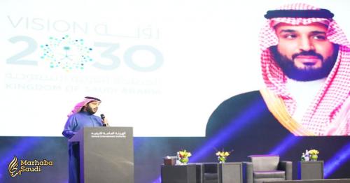 Saudis, expats welcome calendar-full of entertainment activities