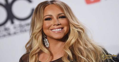 Mariah Carey to perform in Saudi Arabia on January 31