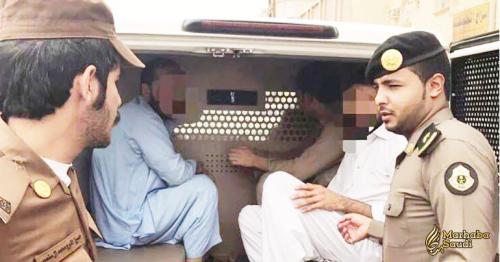 2.5 million arrested for residency, labour violations in Saudi Arabia