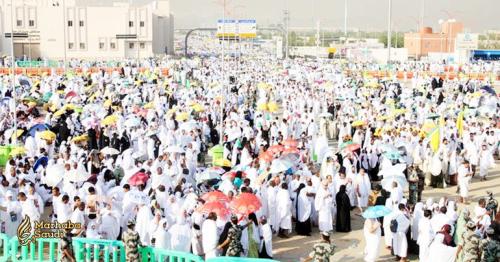 Saudi Hajj ministry updates online portal for foreign pilgrims