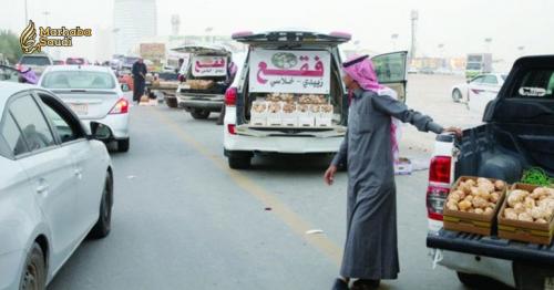 Saudization drive pushes expats into seasonal jobs