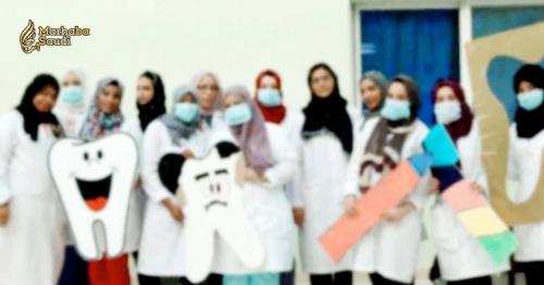 900 Saudi dentists jobless when 9,000 expats work under MOH