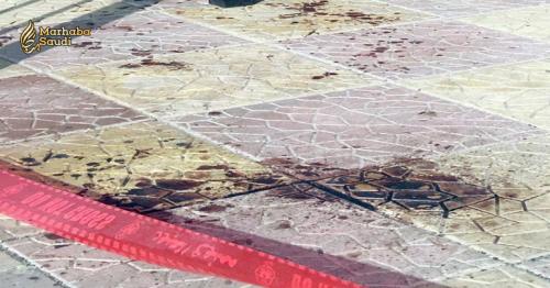 Young boy’s murder baffles Madinah