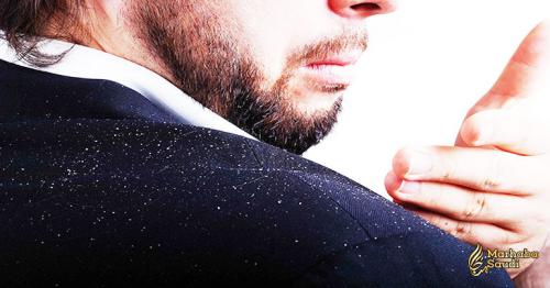 Effective Home Treatments to Get Rid of Dandruff