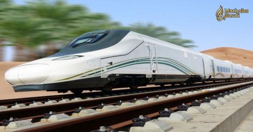 Saudi high speed railway adds to Makkah and Madinah schedule