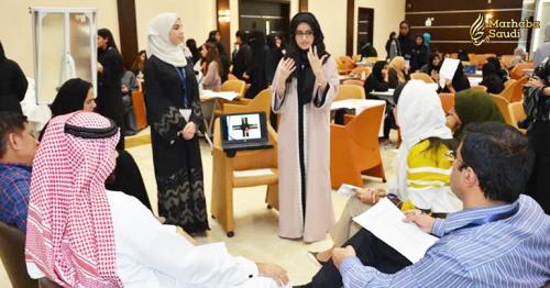 New ‘Saudization’ labor initiatives aim to encourage startups 