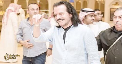 Top Greek musician Yanni returns to KSA for Tantora concert