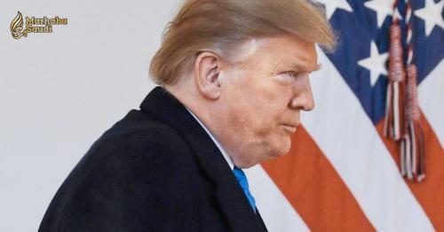 16 states sue Trump over border wall emergency