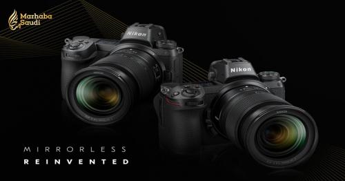 Development of new firmware for Nikon’s full-frame mirrorless cameras, the Nikon Z 7 and Nikon Z 6