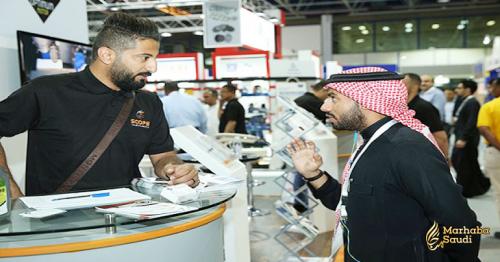 Final countdown begins for Automechanika Jeddah 2019 as organiser announces extended timings, new venue