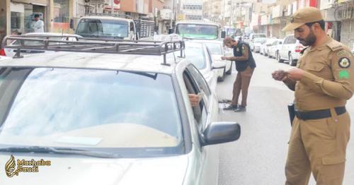 Around 2.66 million held for residency, labor, border violations in Saudi Arabia