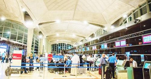 Saudi Arabia launches e-visa project for Jordanian pilgrims