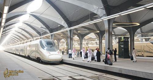How Saudi Arabia is improving its railways