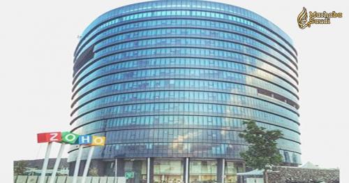 Zoho Launches Next Generation of Office Suite; Empowering Businesses with Dynamic AI Features and First-To-Market Enhancements