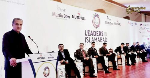 Saudi Arabia hailed for $20bn investment in Pakistan