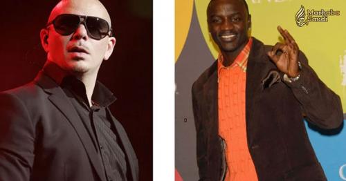 Pitbull, Akon and Deadmau5 to perform in Dammam for Sharqiah Season
