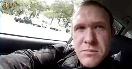 New Zealand mosque attacker’s plan began and ended online