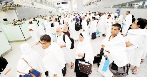New technologies help increase number of flights, passengers in Saudi Arabia’s airports — GACA