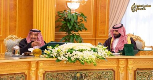 Saudi Arabia approves GCC domestic abuse prevention law