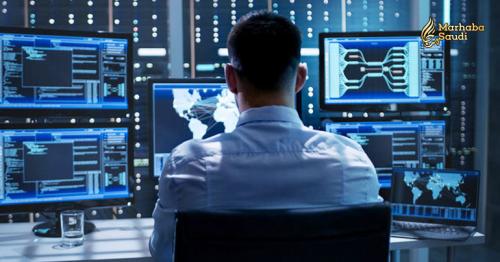 Saudi Arabia ranked among top global players in tackling cybersecurity